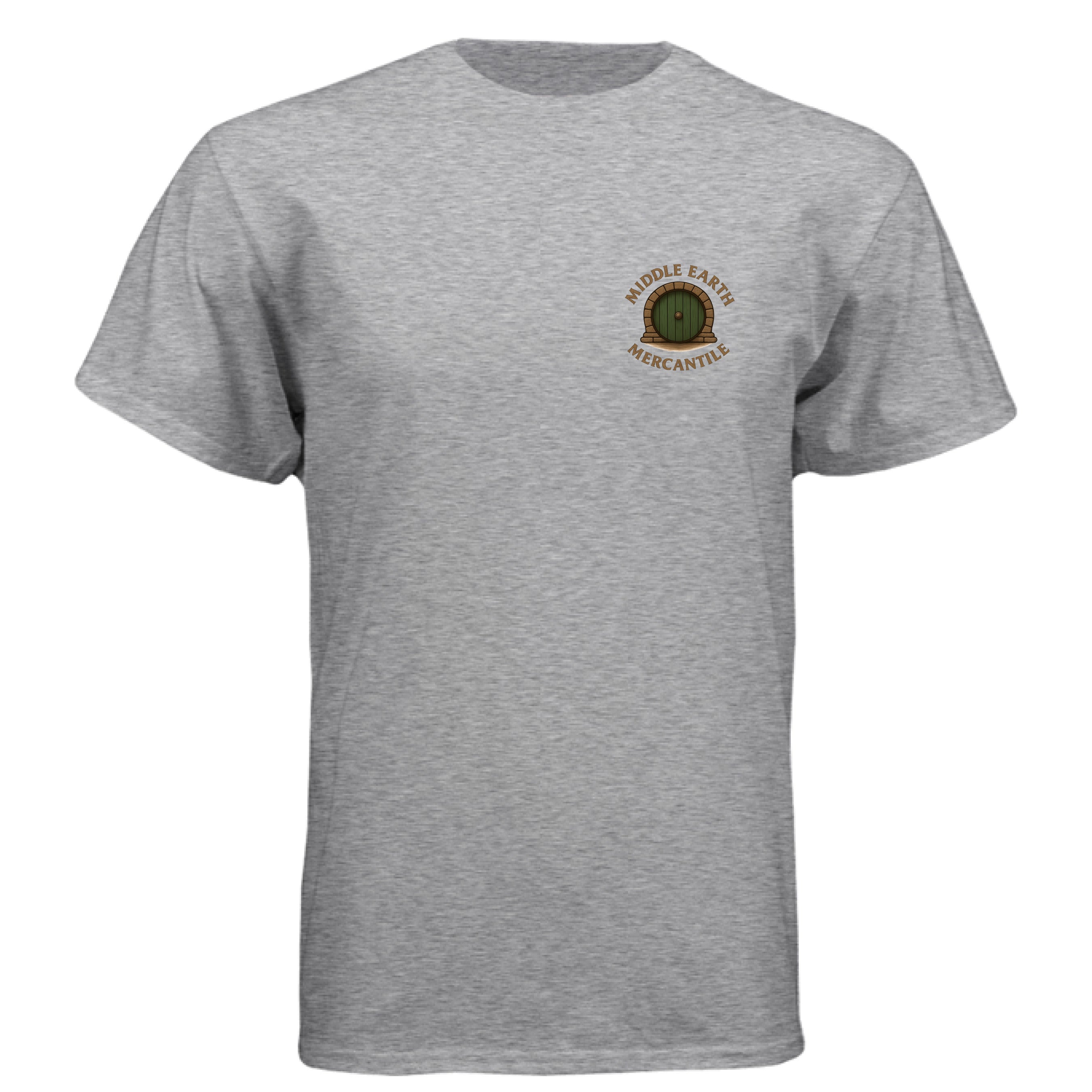 PREMIUM HEATHER - FRONT