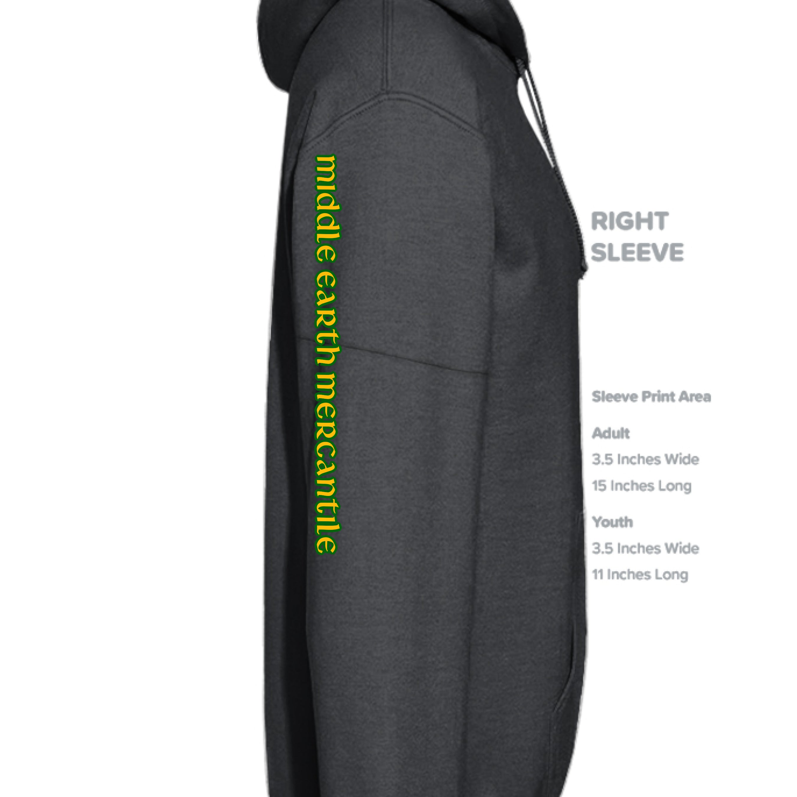 Anthracite - SLEEVE_RIGHT