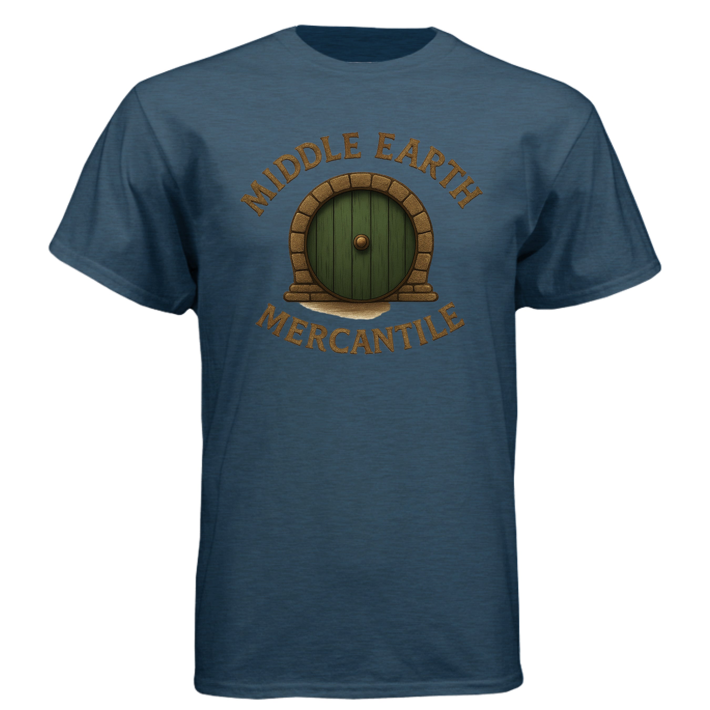 Midnight Navy - FRONT